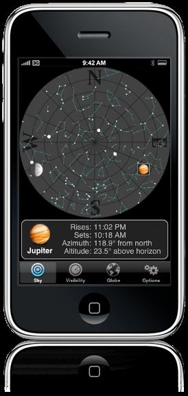 names Downloadable from http:// www.qcontinuum.org/planets/ or the App.