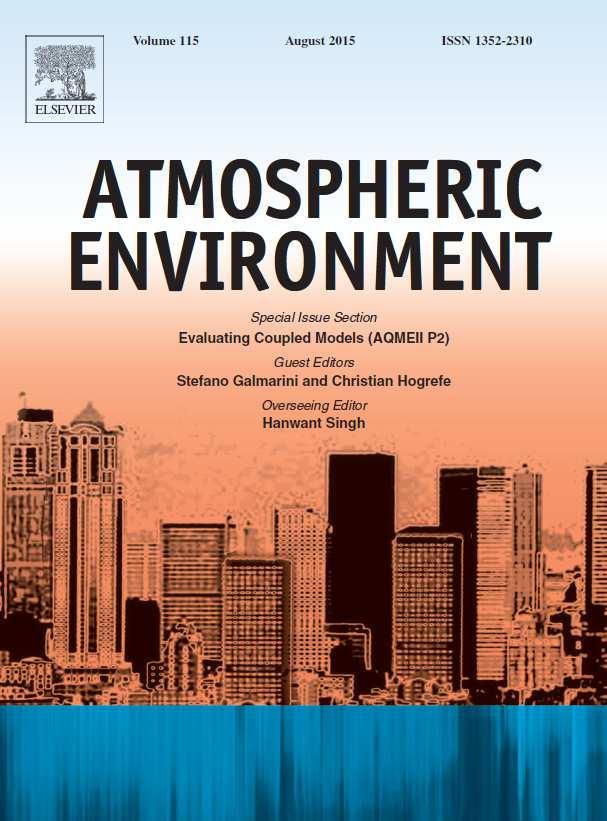 AQMEII Phase 2: 2012 2014 Focus on evaluating coupled meteorology/chemistry models Feedback effects from meteorology to air pollution include modulation of mixing (dilution), clouds (radiation &