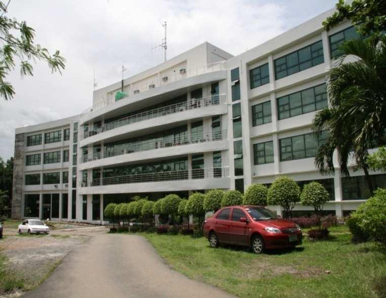 PAGASA in a Nutshell PAGASA Headquarters Quezon City, Metro Manila