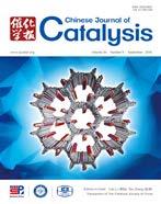 Chinese Journal of Catalysis 39 (2018) 1511 1519 催化学报 2018 年第 39 卷第 9 期 www.cjcatal.org available at www.sciencedirect.com journal homepage: www.elsevier.