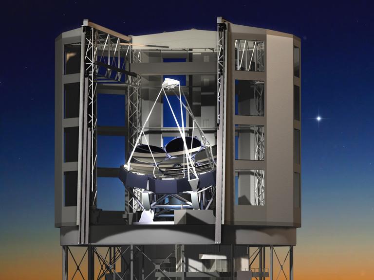 Giant Magellan Telescope Science