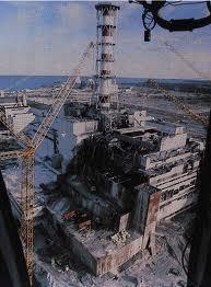 Dangers/Risks Large amounts of radiation given off by isotopes can cause environmental damage and
