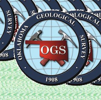 Oklahoma Geological Survey Jeremy Boak, Director Open-File
