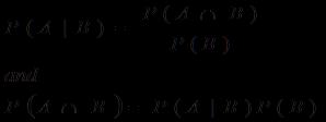 Probability Rules 1213 Complement Rule If the probability of event A occurring is P(A), then the complement of event A is P(Rejection) =.05 Therefore P A P(Acceptance) = 1-0.05 = 0.