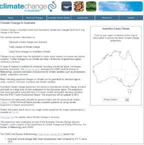http://www.climatechangeinaustralia.com.