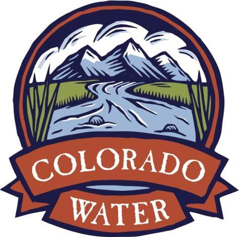 2) Help us Celebrate Water 2012 Our goal -- a rain gauge at every school in Colorado to help spread