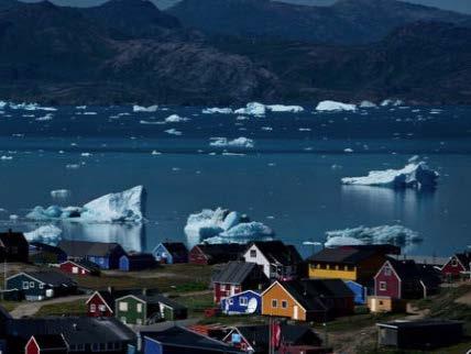 Introduction to the White Paper Greenland 16 th WMO Congress (June 2011) resolved to embark on a multi-year initiative to develop Global Integrated Polar Prediction System (GIPPS) GIPPS Objectives
