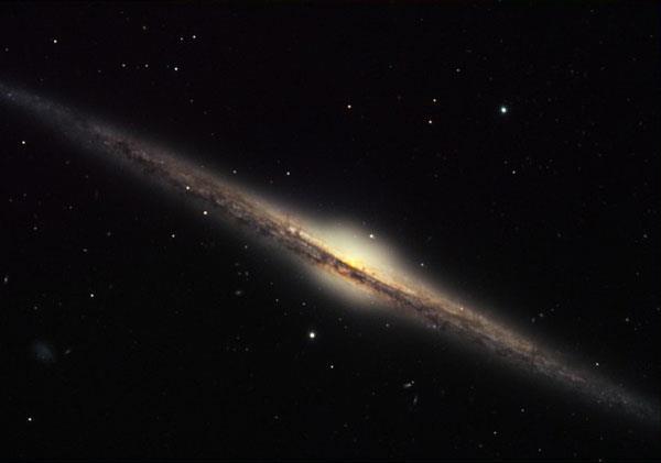 NGC 4710 