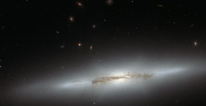 7457 NGC