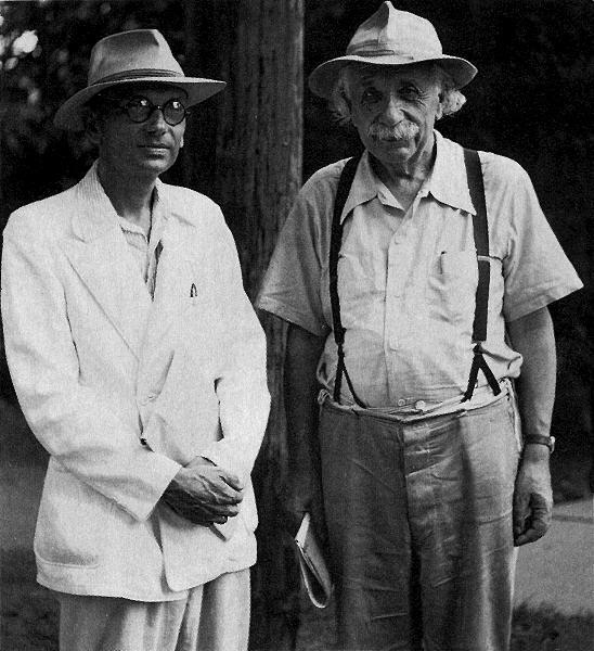 Programul lui Hilbert Kurt Gödel (1906-1978) Hilbert a fost convins că aceste obiective pot fi atinse: Every mathematical problem must necessarily be susceptible to an exact statement either in the
