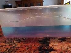 Experiment with density and ocean circulation: Part 1 We will work in teams of