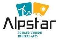 1. ALPSTAR - Towards carbon-neutral Alps Make the best practice minimum standard Main objectives - Addresses the need for transnational, well-structured action to effectively manage climate change in
