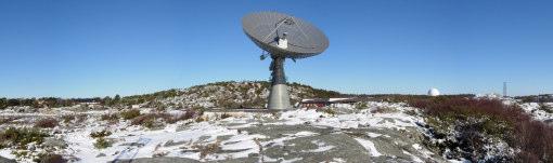 Outline Introduction to radio astronomy Onsala Space Observatory SALSA Onsala Our