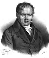 Siméon-Denis Poisson (21 June 1781 25