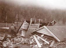 ESS 202 1929 Whittier, CA quake! 8:46 am, July 8th, M = 4.7 New Zealand 1929!