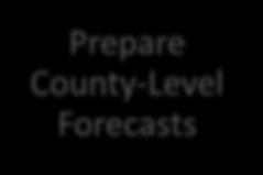 County-Level Forecasts