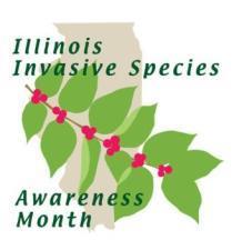 INVASIVE SPECIES AWARENESS MONTH 6 th year and running!