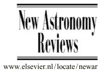 New Astronomy Reviews xx (2003), pp AGILE, a satellite for high energy Gamma Ray Astrophysics: Prospects for the MiniCalorimeter E. Celesti 1, A. Bulgarelli 1, G. di Cocco 1, M. Galli 2, F.