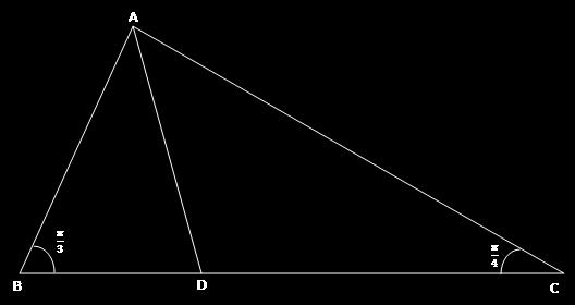 A 3 7. Option D cos cos cos [Given] cos A/(R sin A) cos B/ (R sin B) cos C/ (R sin C) cot A cot B cot C A B C ABC is equilateral. Area 3 3 8. Option C 4 tan ( 1 x) sin( 1 x) 1 9.