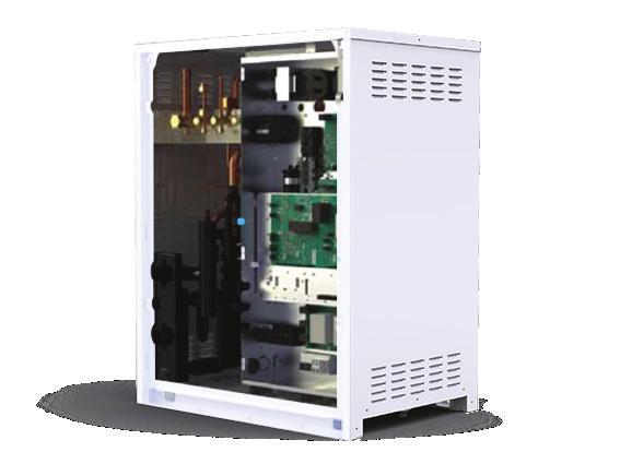 TDVW - ( M ) 4 Series Technologies Energy Saving Compact Size Wide Combination Simplifies Installation Ultimate Reliability 1.