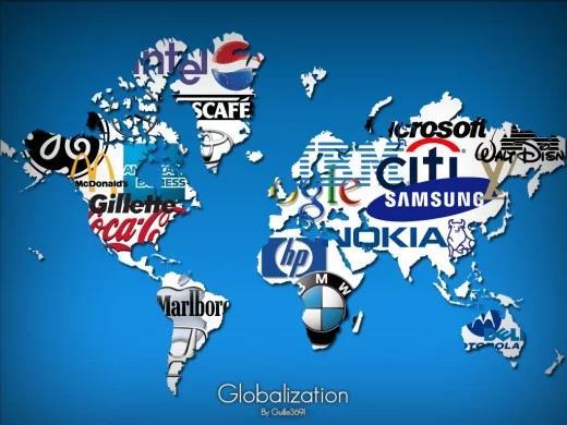 Globalization the