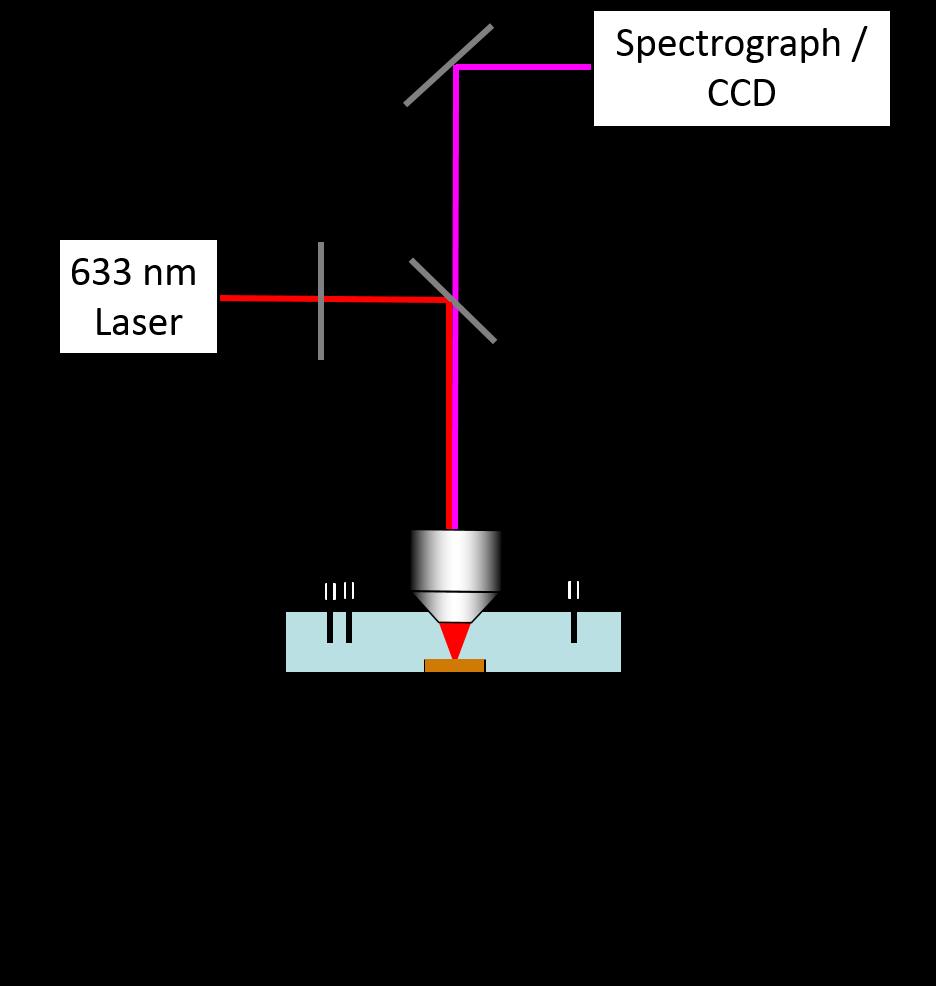 S2. Raman Spectroscopy S2.1.