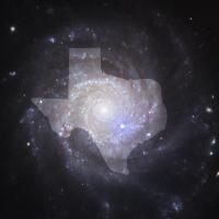 The Texas Supernova Search 2004 - Texas graduate student Robert Quimby used ROTSE to conduct the Texas Supernova Search, covering unprecedentedly large volumes of space.
