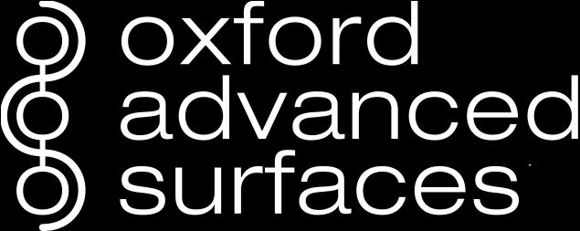 Oxford Advanced Surfaces The Practical