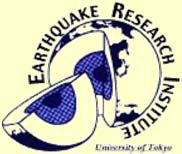 Early Warning Earthquake Catalogue JAMSTEC, AIST Local Government