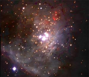 (physical/chemical) for cluster star formation?