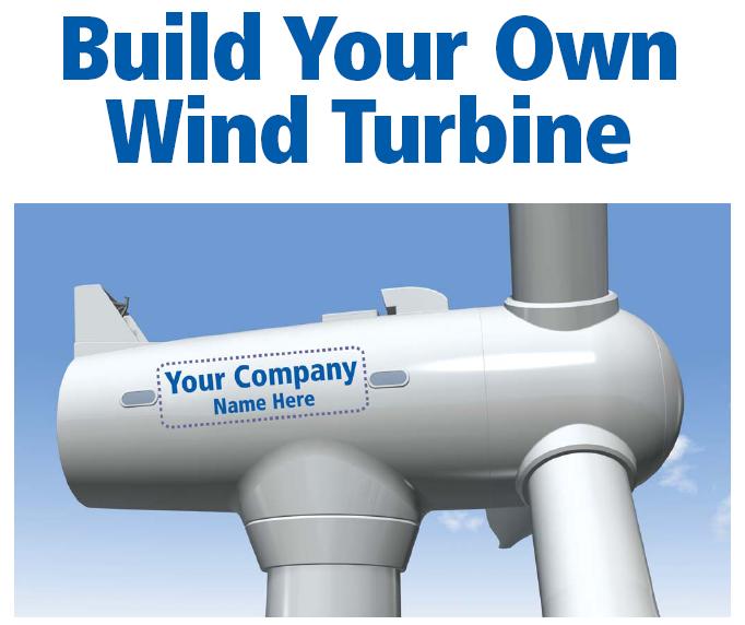 AMSC Windtec Approach to the Wind Energy Market Design and license wind turbines Develop customized wind turbines Sell turbine electrical