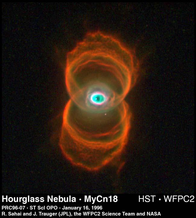 Other planetary nebulae