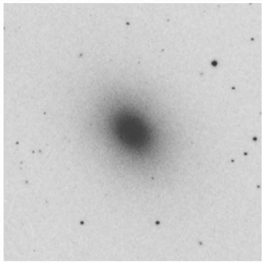 The GC sample for NGC 4697 comes from an unpublished, ground-based CCD survey very kindly provided by J. J. Kavelaars (2000, private communication).