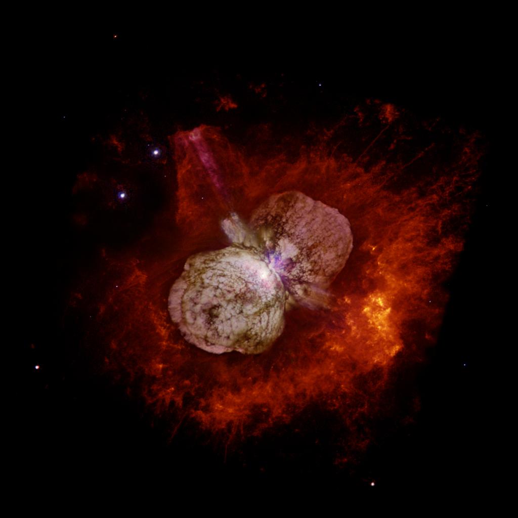 Supernova types Ini>al Mass (Msun) Progenitor SN type > 60 Wolf Rayet Ib/Ic or IIn 40-60 Wolf Rayet Ib/Ic 30-40 Wolf Rayet Ib 20-30 Red Supergiant II-L or II-b 10-20 Red Supergiant II-P WR stars:
