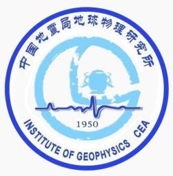 Peking University, Beijing 100871 2Institute of Geophysics, China Earthquake