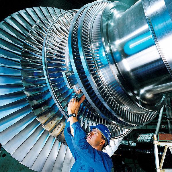 Steam Turbine From 1 st Law Quality