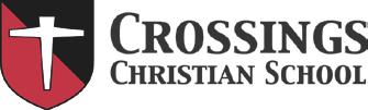 Crossings Christian School Academic Guide Middle School Division Grades 5-8 Seventh Grade Course Outline Unit One: How It All Began s will define and discuss biblical inspiration s will learn about
