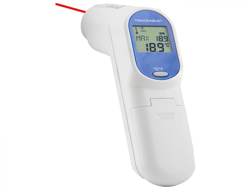 Global Body Temperature Monitoring Devices Market (Thermometers -