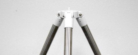 This section covers the assembly instructions for your Celestron Omni XLT telescope.