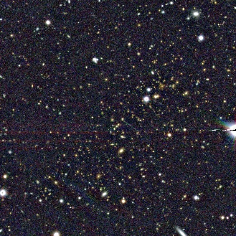 ACIS-I, 60 ks, observed 27 Jan 2011 o Another 300 ks in Feb 2012 Spitzer IRAC