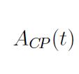 10) 10-3 A Γ (ππ) = ( 0.46 ± 0.58 ± 0.