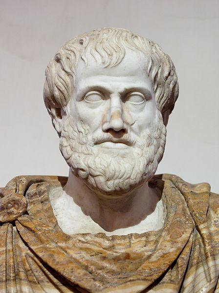 Aristotle vs. Galileo The Greek philosopher & metaphysicist Aristotle (384-322 B.C.
