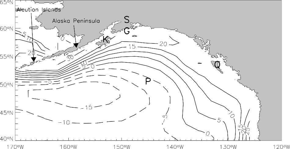 AUGUST 2005 C A P OTONDI ET AL. 1405 The influence of local Ekman pumping upon pycnocline variability is examined in section 4, and in section 5 the role of baroclinic Rossby waves is considered.