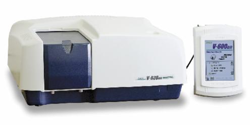 UV-0003 UV-visible Spectrophotometer Introduction Generally, protein quantitation can be made using a simple UV-Visible spectrophotometer.