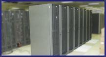 AFRL supercomputers: