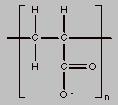 Polyacrylate Polyacrylate (PAC) is one of the