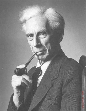 Russel and Frege Bertrand Russell