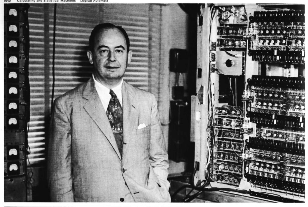 von Neumann, Bernays and Gödel John von