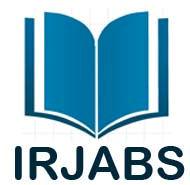 International Research Journal of Applied and Basic Sciences. Vol., 2 (9), 366-370, 2011 Available online at http://www. irjabs.