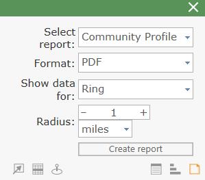 What can ArcGIS Maps for
